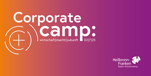 CorporateCamp 2025